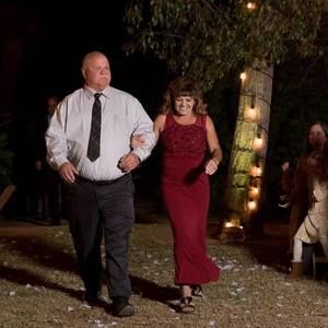 Meet your Posher, Patty